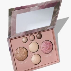 Laura Gellar Color Face Palette
